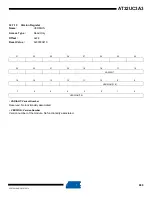 Preview for 889 page of Atmel AT32UC3A3128 Manual