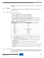 Preview for 892 page of Atmel AT32UC3A3128 Manual