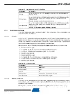 Preview for 945 page of Atmel AT32UC3A3128 Manual