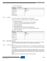 Preview for 948 page of Atmel AT32UC3A3128 Manual