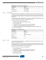 Preview for 956 page of Atmel AT32UC3A3128 Manual