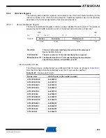 Preview for 958 page of Atmel AT32UC3A3128 Manual