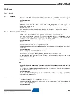 Preview for 994 page of Atmel AT32UC3A3128 Manual