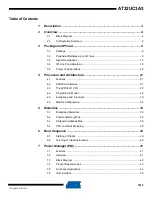 Preview for 1012 page of Atmel AT32UC3A3128 Manual