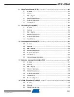 Preview for 1013 page of Atmel AT32UC3A3128 Manual