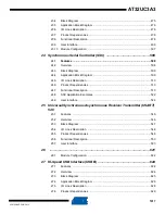 Preview for 1017 page of Atmel AT32UC3A3128 Manual