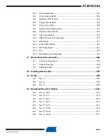 Preview for 1020 page of Atmel AT32UC3A3128 Manual