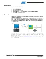 Preview for 4 page of Atmel AT32UC3C0128C Manual