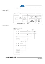 Предварительный просмотр 4 страницы Atmel AT32UC3L QMatrix Application Note