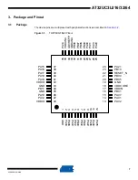 Preview for 7 page of Atmel AT32UC3L016 Manual