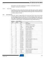 Preview for 25 page of Atmel AT32UC3L016 Manual