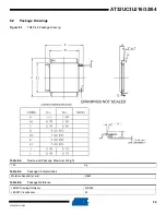 Preview for 56 page of Atmel AT32UC3L016 Manual