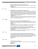 Preview for 68 page of Atmel AT32UC3L016 Manual