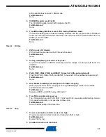 Preview for 82 page of Atmel AT32UC3L016 Manual