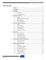 Preview for 86 page of Atmel AT32UC3L016 Manual