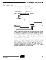 Preview for 21 page of Atmel AT40K Application Note