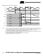 Preview for 38 page of Atmel AT40K Application Note