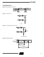 Предварительный просмотр 13 страницы Atmel AT43301 Manual