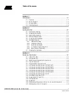 Предварительный просмотр 3 страницы Atmel AT43DK325 User Manual