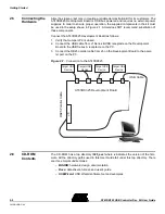 Предварительный просмотр 8 страницы Atmel AT43DK325 User Manual