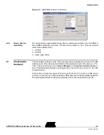 Предварительный просмотр 11 страницы Atmel AT43DK325 User Manual