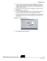 Предварительный просмотр 19 страницы Atmel AT43DK325 User Manual