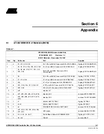 Предварительный просмотр 23 страницы Atmel AT43DK355 User Manual