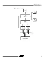 Preview for 3 page of Atmel AT43USB324 Manual