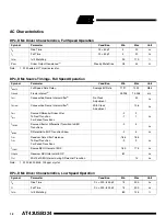 Preview for 12 page of Atmel AT43USB324 Manual