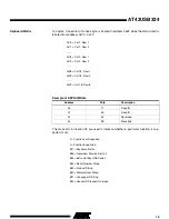 Preview for 15 page of Atmel AT43USB324 Manual