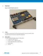 Preview for 4 page of Atmel AT697F User Manual