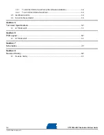 Preview for 4 page of Atmel AT73C246-EK1 User Manual