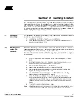 Preview for 7 page of Atmel AT86RF230 User Manual