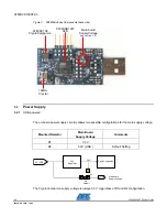 Preview for 8 page of Atmel AT88CK109STK3 Hardware User'S Manual