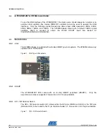 Preview for 10 page of Atmel AT88CK109STK3 Hardware User'S Manual