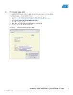 Preview for 5 page of Atmel AT88CK440RED Getting Started Manual