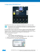 Preview for 7 page of Atmel AT88CK9000 User Manual