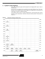 Preview for 5 page of Atmel AT89C2051 Manual