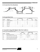 Preview for 13 page of Atmel AT89C2051 Manual