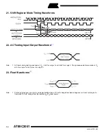 Preview for 14 page of Atmel AT89C2051 Manual