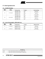 Preview for 16 page of Atmel AT89C2051 Manual