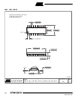 Preview for 18 page of Atmel AT89C2051 Manual