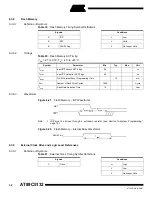 Preview for 32 page of Atmel AT89C5132 Specification Sheet