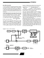 Preview for 9 page of Atmel AT89C52 Manual