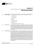 Preview for 8 page of Atmel AT89RFD-10/EVLB002 User Manual