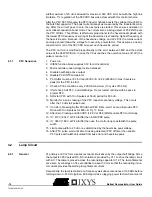 Preview for 13 page of Atmel AT89RFD-10/EVLB002 User Manual