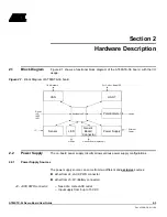 Preview for 5 page of Atmel AT89STK-06 CAN Hardware User'S Manual