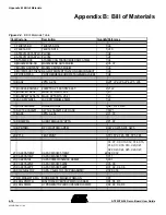 Preview for 14 page of Atmel AT89STK-06 CAN Hardware User'S Manual