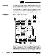 Preview for 2 page of Atmel AT90S1200 Manual