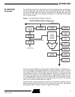 Preview for 5 page of Atmel AT90S1200 Manual